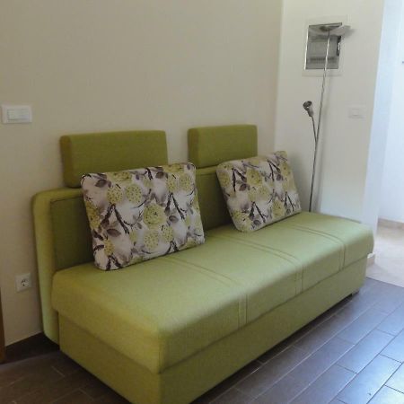 Apartma Jezero موست نا سوتشي المظهر الخارجي الصورة