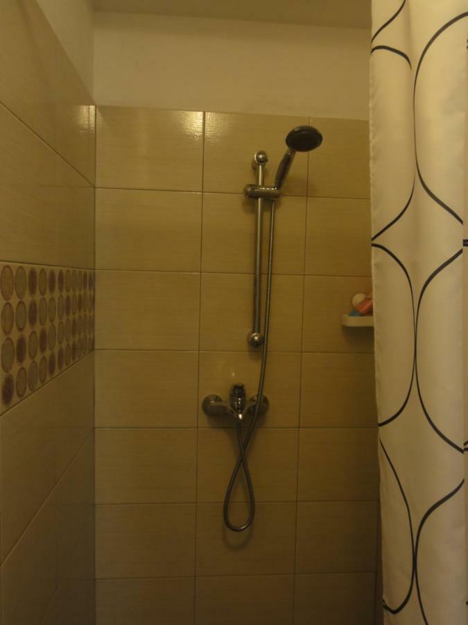 Apartma Jezero موست نا سوتشي المظهر الخارجي الصورة